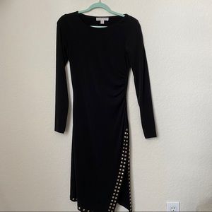 Michael Kors Black dress